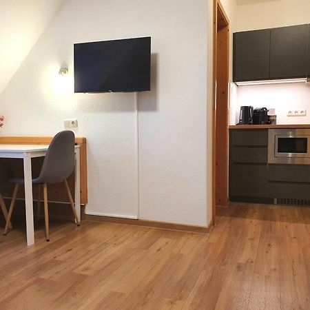 Hotel Am Schwanberg Roedelsee Экстерьер фото
