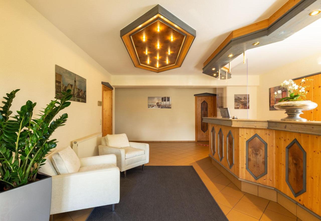 Hotel Am Schwanberg Roedelsee Экстерьер фото